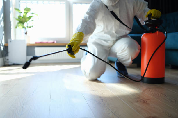 Reliable Odor Removal contractor in Barrington, NJ by Crime Scene Cleaner Online